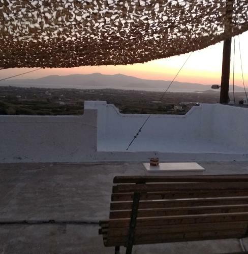 Apartamento Naxos Summer Nest