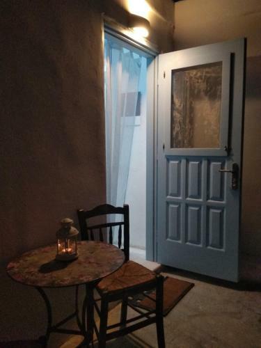 Apartamento Naxos Summer Nest