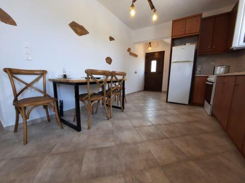Janakos View Apartments