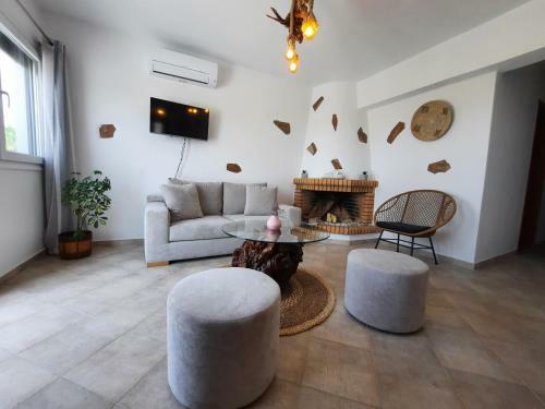 Janakos View Apartments