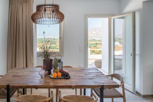 Vouno Luxury Villas