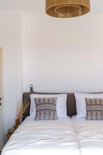 Vouno Luxury Villas