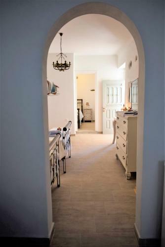Vintage House Naxos