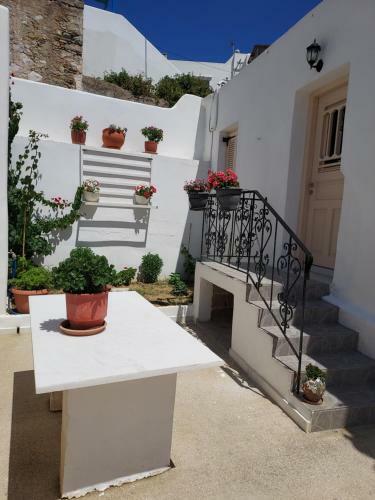 Aegean Window