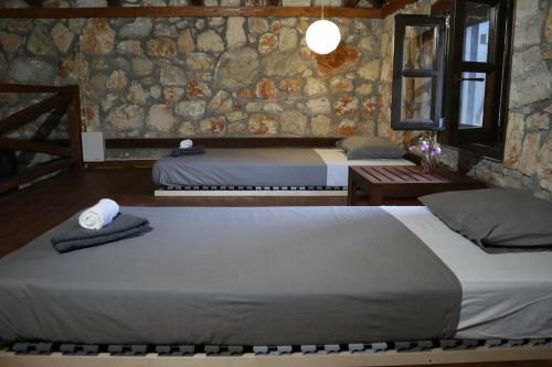Wood & Stone Dream View House A