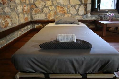 Wood & Stone Dream View House A