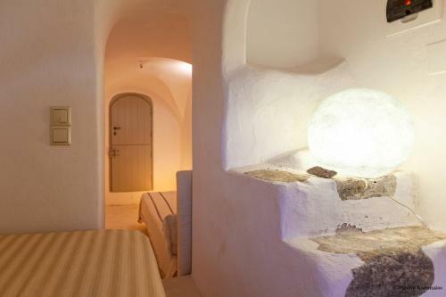 Apartamento Castelli Porta