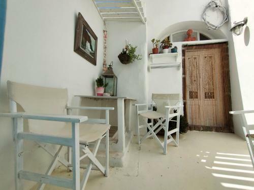 Casanova's House