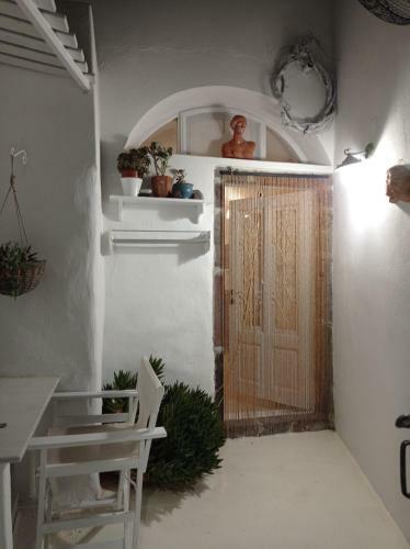 Casanova's House