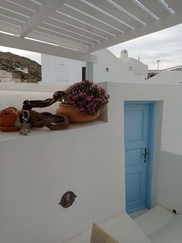 Casanova's House