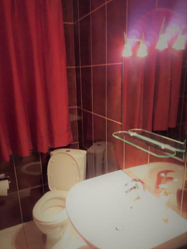 Electra's Guesthouse