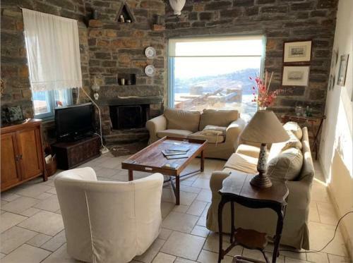 Great View Villa Koundouros