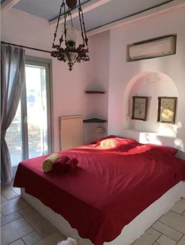 Great View Villa Koundouros
