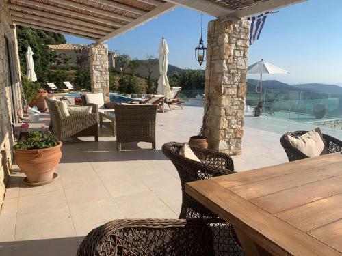 Villa Salina Luxury Pool Villa