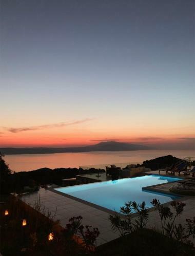 Villa Salina Luxury Pool Villa