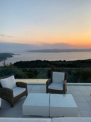 Villa Salina Luxury Pool Villa