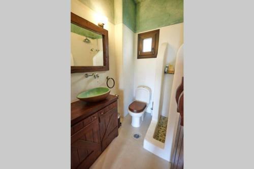 Villa Stoneflower With Breathtaking Sunsets