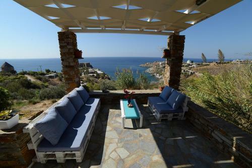 Koundouros Vacation Homes