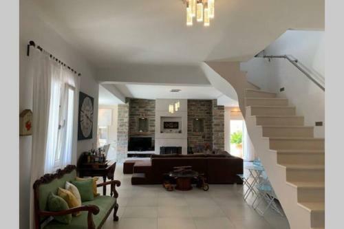 Villa Relax And Joy