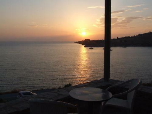 Apartamento Unique Studio By The Sea