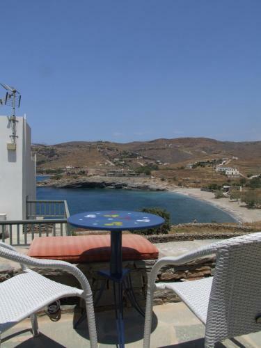 Apartamento Unique Studio By The Sea