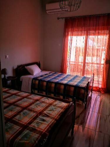 Hostal ????? Rooms