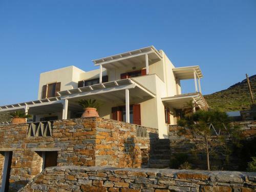 Koundouros Beach Studio (2)