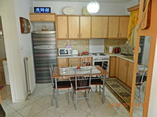 Apartamento Stella's Home