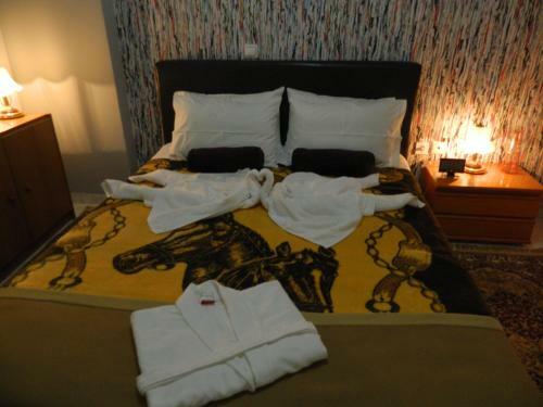 Apartamento Stella's Home