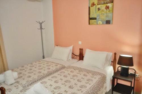 Apartamento Stella's Home