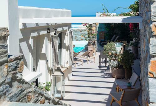 Villa Yalita