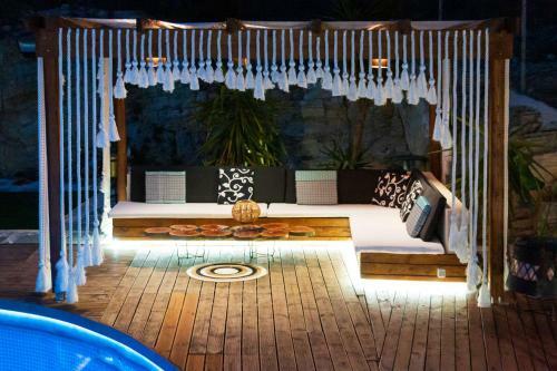 Eva's Luxury Villa