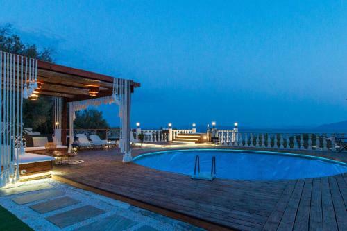 Eva's Luxury Villa