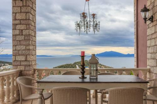 Eva's Luxury Villa