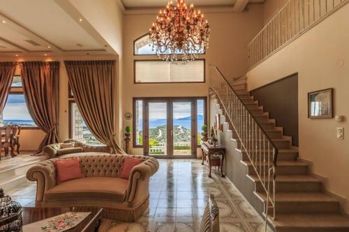 Eva's Luxury Villa