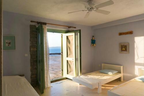 Villa Juno In Kea