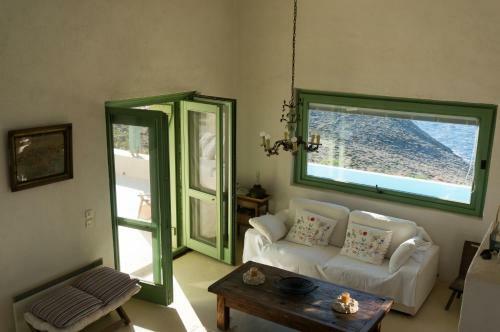 Villa Juno In Kea