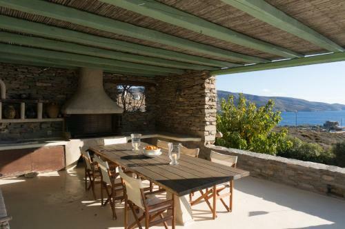 Villa Juno In Kea