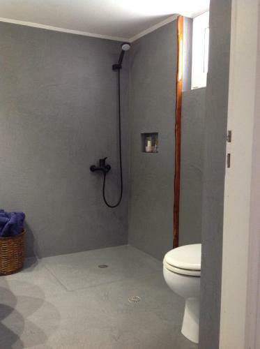 Apartamento Suite With Garden