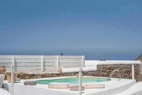 Apartamento Fanari Sunset Studio