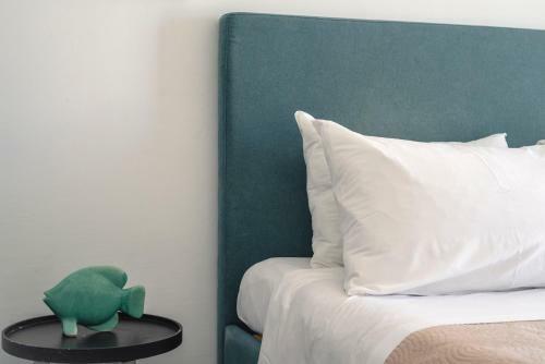 Apartamento Fanari Sunset Studio