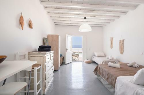 Apartamento Fanari Sunset Studio