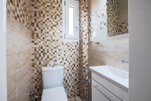 Apartamento J&k House Suites