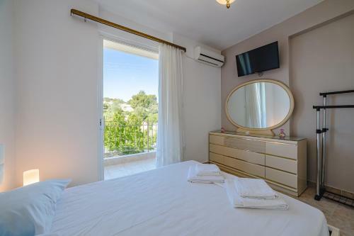 Apartamento J&k House Suites