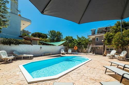 Apartamento J&k House Suites