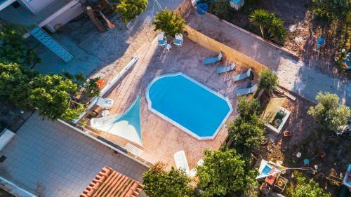 Apartamento J&k House Suites