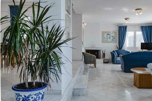 Villa Maraki - Attica Riviera