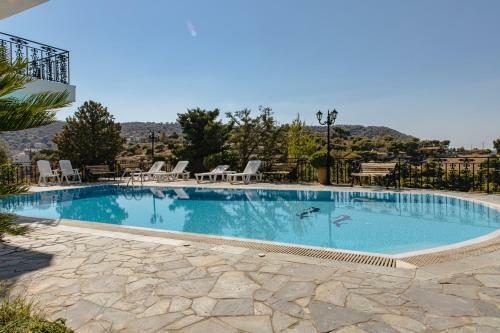 Villa Maraki - Attica Riviera