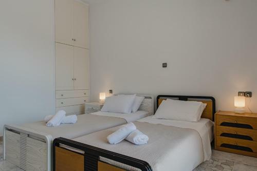 Villa Maraki - Attica Riviera