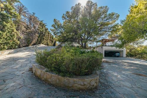 Villa Maraki - Attica Riviera